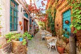 KURBAN BAYRAMI ÖZEL ÇANAKKALE ASOS BOZCAADA TURU 