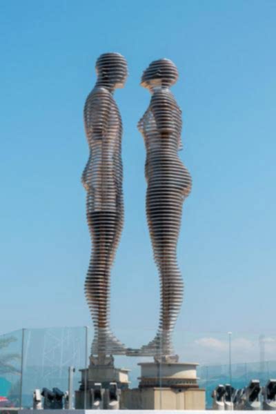 DOĞU KARADENİZ BATUM TURU 