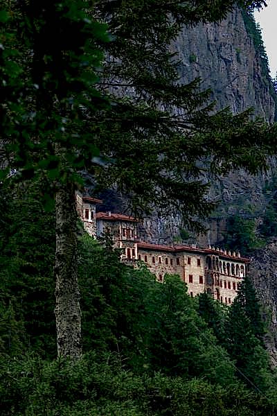 DOĞU KARADENİZ BATUM TURU 