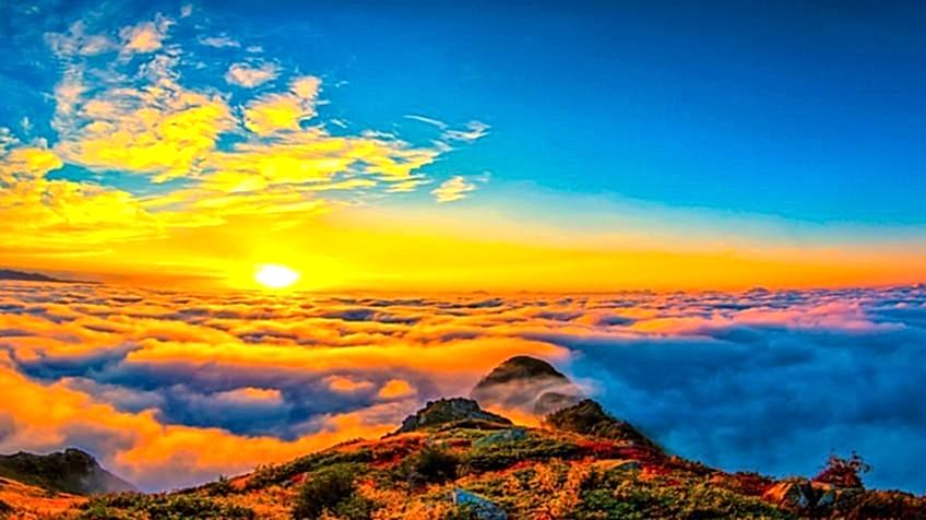 PEGASUS HAVA YOLLARI İLE DOĞU KARADENİZ YAYLALAR BATUM TURU 