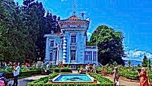 PEGASUS HAVA YOLLARI İLE DOĞU KARADENİZ YAYLALAR BATUM TURU 