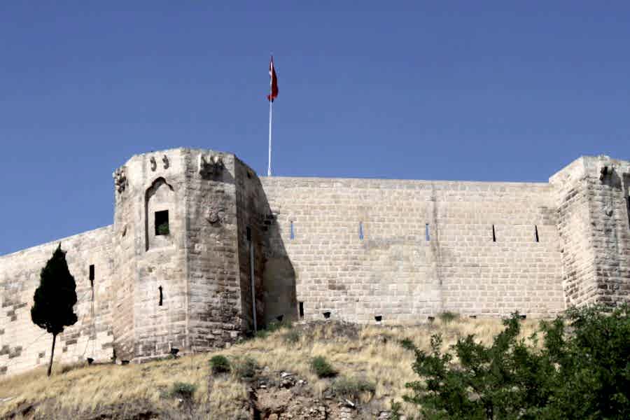 GÜNÜBİRLİK GAZİANTEP TURU