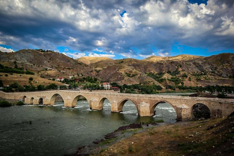 GÜNÜBİRLİK GAZİANTEP TURU