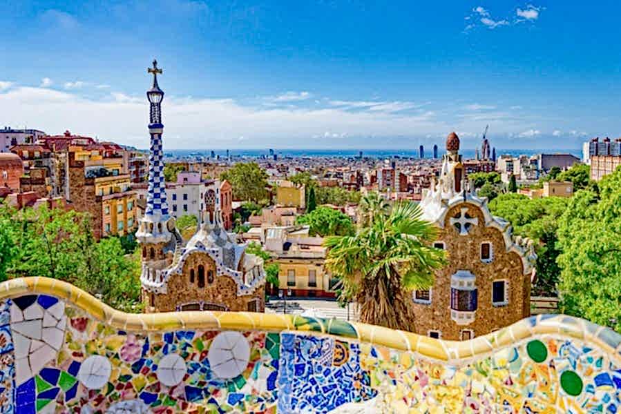 İSPANYA & ENDÜLÜS & PORTEKİZ TURU 