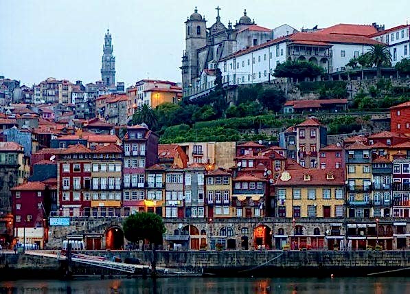 İSPANYA & ENDÜLÜS & PORTEKİZ TURU 