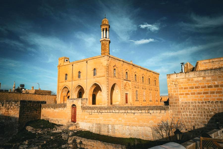 KURBAN BAYRAMI ÖZEL DOLU DOLU GAP TURU 