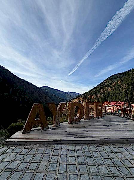 KURBAN BAYRAMI ÖZEL DOĞU KARADENİZ & BATUM TURU 