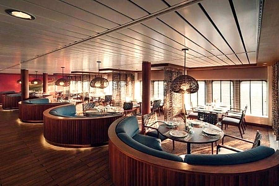 4 GECE 5 GÜN * ÇEŞME HAREKETLİ * - SELECTUM BLU CRUISES İLE YUNAN ADALARI 