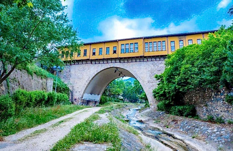 KURBAN BAYRAMI ÖZEL BÜYÜK MARMARA TURU 