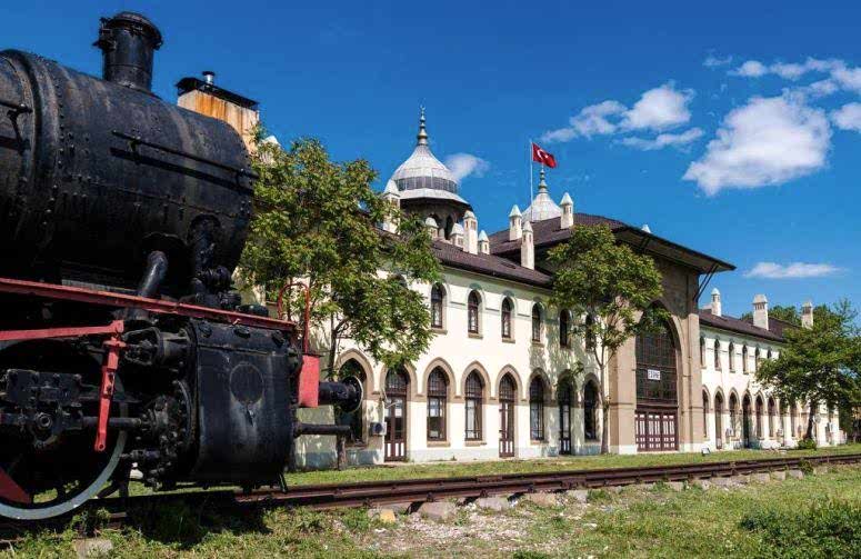 KURBAN BAYRAMI ÖZEL BÜYÜK MARMARA TURU 