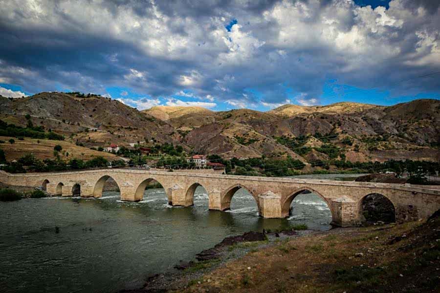 1 MAYIS ÖZEL GAP TURU 