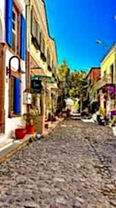 KURBAN BAYRAMI ÖZEL KUZEY EGE TURU 