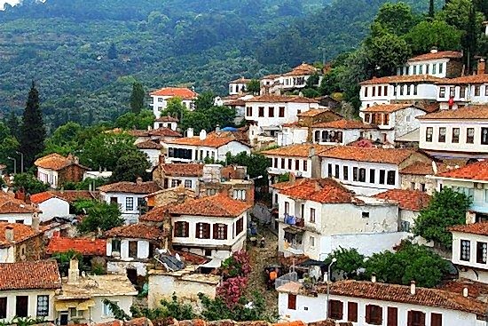 KURBAN BAYRAMI ÖZEL KUZEY EGE TURU 