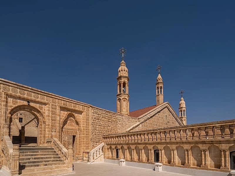 KURBAN BAYRAMI ÖZEL BUTİK GAP TURU 