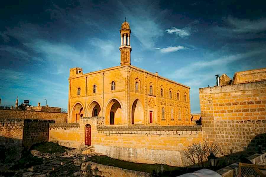 KURBAN BAYRAMI ÖZEL BUTİK GAP TURU 