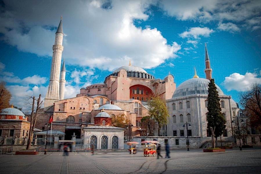 İSTANBUL ADALAR TURU