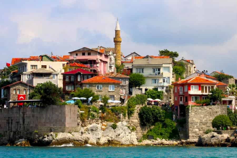 BATI KARADENİZ TURU